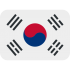 south-korea